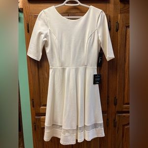 NWT - Lulus Dress to impress dress.